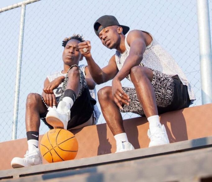 Y Celeb Ft Chef 187 - HEARTBREAK NEMIDANSO