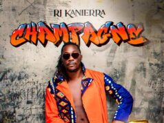 RJ Kanierra – Champagne