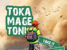 Chimakeke Ft. T Sigwa – TokaMagetoni 2