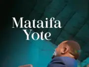 Christopher Mwahangila – Mataifa Yote Christopher Mwahangila - Mataifa Yote