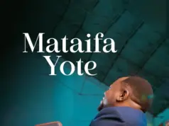 Christopher Mwahangila – Mataifa Yote Christopher Mwahangila - Mataifa Yote