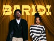 D Voice – Baridi Ft Zuchu D Voice - Baridi Ft Zuchu