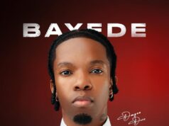 ALBUM Danya Devs – Bayede