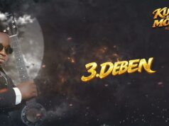 Kidene Fighter – Deben Kidene Fighter - Deben