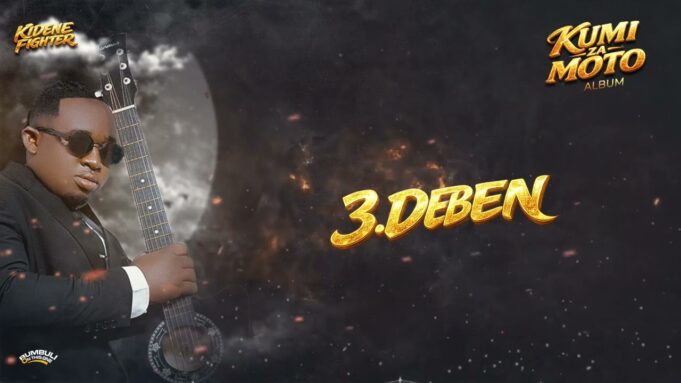 Kidene Fighter - Deben