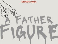 ALBUM Dizasta Vina – A Father Figure