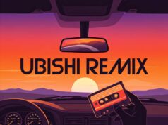 Dj Azo wa kitaa Ft. Mkataba Mc, Kaga Mc X Siloshi Mc – Ubishi Remix