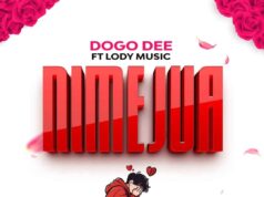 Dogo Dee Ft Lody Music – Nimejua Dogo Dee Ft Lody Music - Nimejua