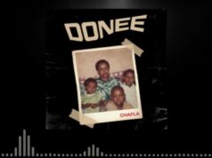 Ghafla – Donee Ghafla - Donee