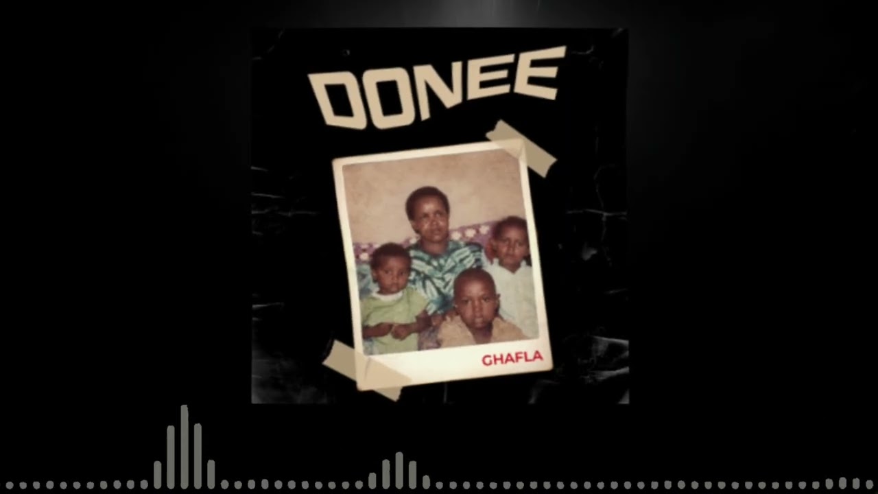 Ghafla - Donee