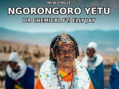 Dr Chemical – Ngorongoro Yetu