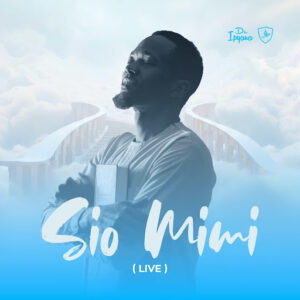 Dr. Ipyana - Sio Mimi