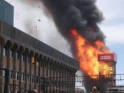 Jay Jody – MY WAY Ft. Manu WorldStar