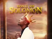 EP Asagwile – Song Of Solomon