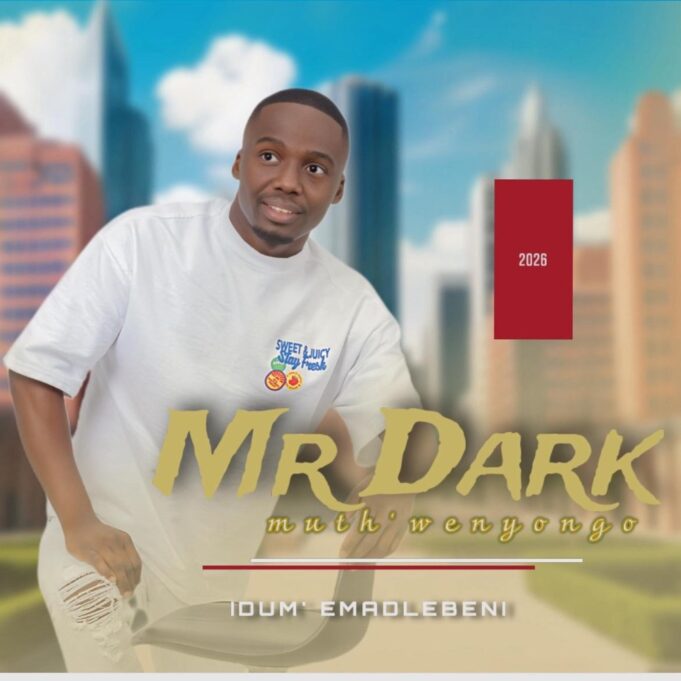 EP Mr D-Muth'wenyongo – IDUM' EMADLEBENI