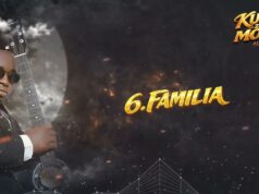 Kidene Fighter – Familia Kidene Fighter - Familia