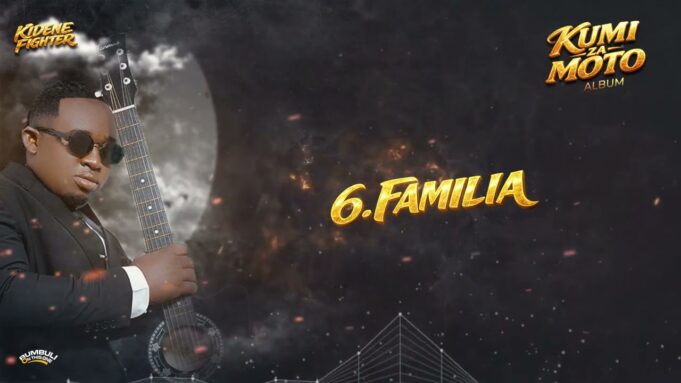 Kidene Fighter - Familia