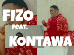 Fizo Ft Kontawa – Motoni Fizo Ft Kontawa - Motoni