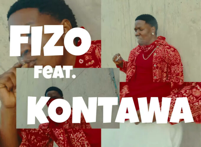 Fizo Ft Kontawa - Motoni Fizo Ft Kontawa - Motoni