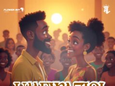 Flower Boy (Tz) Ft Imuh – Umewazidi Flower Boy (Tz) Ft Imuh - Umewazidi
