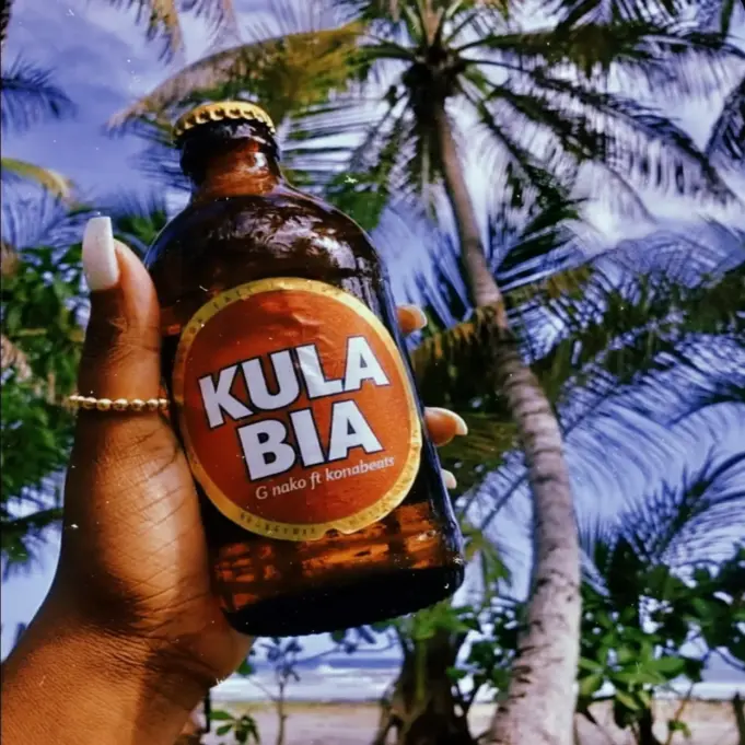 G Nako - Kula Bia Ft Kona Beats G Nako - Kula Bia Ft Kona Beats