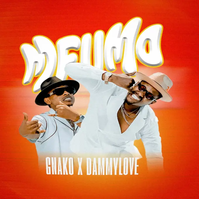 G Nako - Mfumo Ft Dammy Love