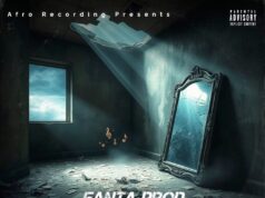 ALBUM Yee Fanta – Heart And Hustle ALBUM Yee Fanta - Heart And Hustle