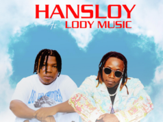 Hans Loy – Nimekuzoea Ft Lody Music Hans Loy - Nimekuzoea Ft Lody Music