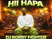 Dj Robby Fighter – HII HAPA (Singeli Dimbe) Dj Robby Fighter - HII HAPA (Singeli Dimbe)