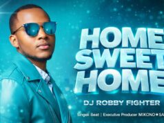 Dj Robby Fighter – Home Sweet Home (Singeli Beat) Dj Robby Fighter - Home Sweet Home (Singeli Beat)