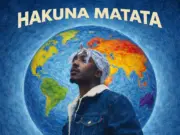 Ice Boy – Hakuna Matata Ice Boy - Hakuna Matata
