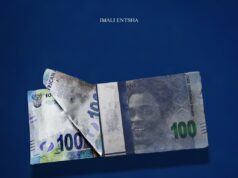 Blue Pappi – Imali Entsha