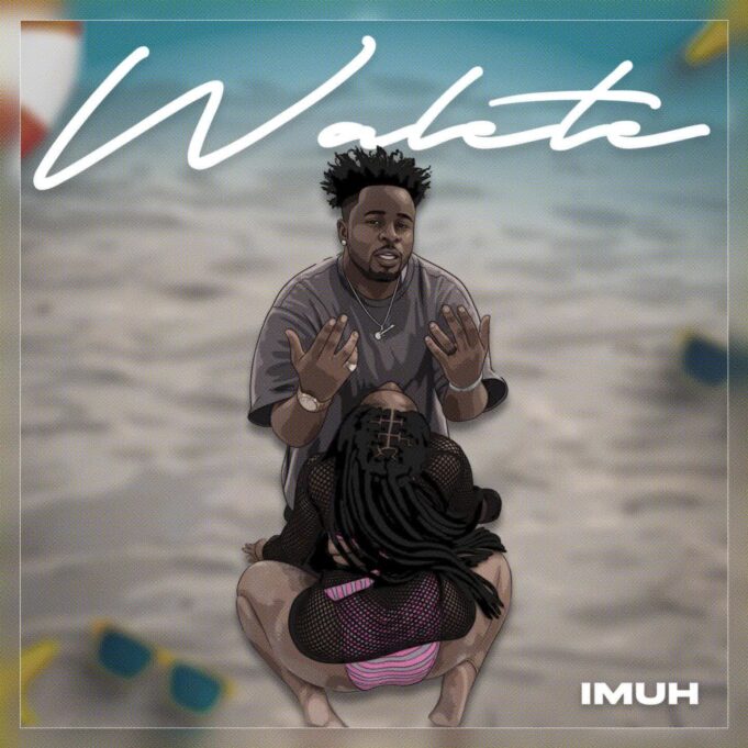 Imuh - Walete