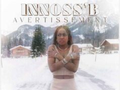 Innoss’B – Avertissement Innoss'B - Avertissement