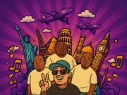 Costa Titch & Ma Gang Official – International Ft Pheelz & BoiBizza