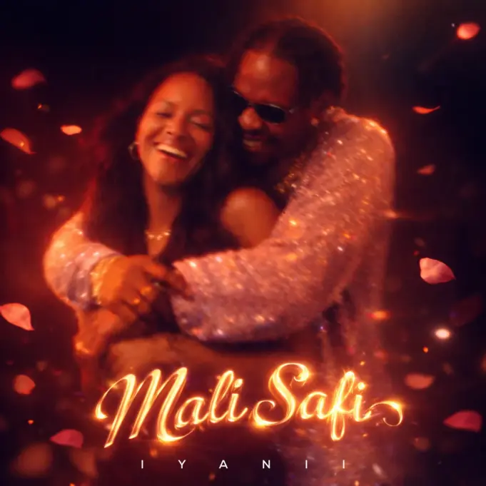 Iyanii - Mali Safi Iyanii - Mali Safi