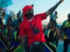 Jason Derulo x Carol Doche x Diamond Platnumz – We Are Different