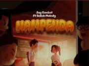 Jay Combat Ft Bellah Melody – Nampenda