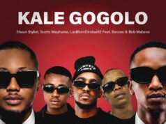 Shaun Stylist – Kale Gogolo Ft Scotts Maphuma, LastbornDiroba, Benzoo & Bob Mabena Shaun Stylist - Kale Gogolo Ft Scotts Maphuma, LastbornDiroba, Benzoo & Bob Mabena