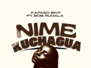 Kapaso BKP ft. Bob Rudala – Nimekuchagua