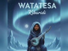 Watatesa – Kibaridi