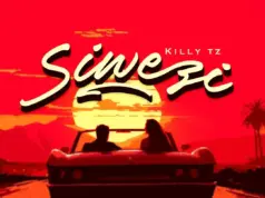 Killy Tz – Siwezi Killy Tz - Siwezi