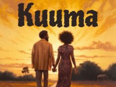 Big Eye – Kuuma
