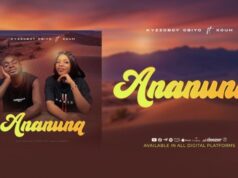 Kyzzoboy Ft Xouh – Ananuna