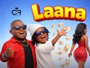 Fathermoh Ft Mejja – Laana Fathermoh Ft Mejja - Laana