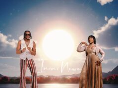 Lady Zamar – Inini Newe Ft Jah Prayzah Lady Zamar - Inini Newe Ft Jah Prayzah
