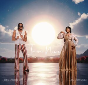Lady Zamar - Inini Newe Ft Jah Prayzah