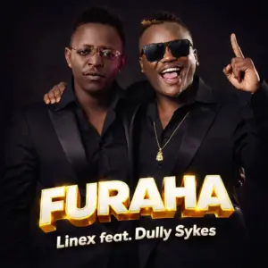 Linex Ft Dully Sykes - Furaha