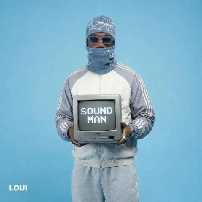 Loui - Sound Man