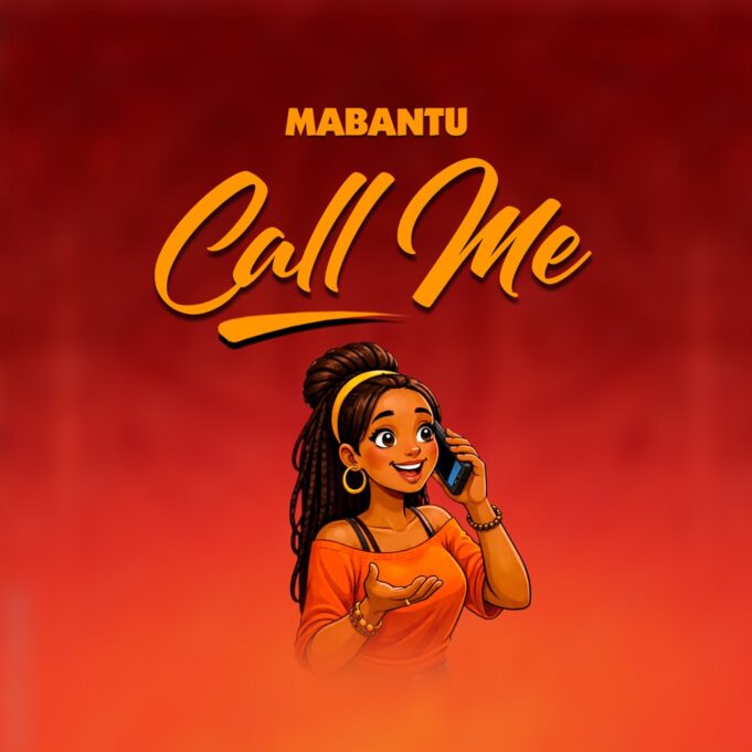 Mabantu - Call Me